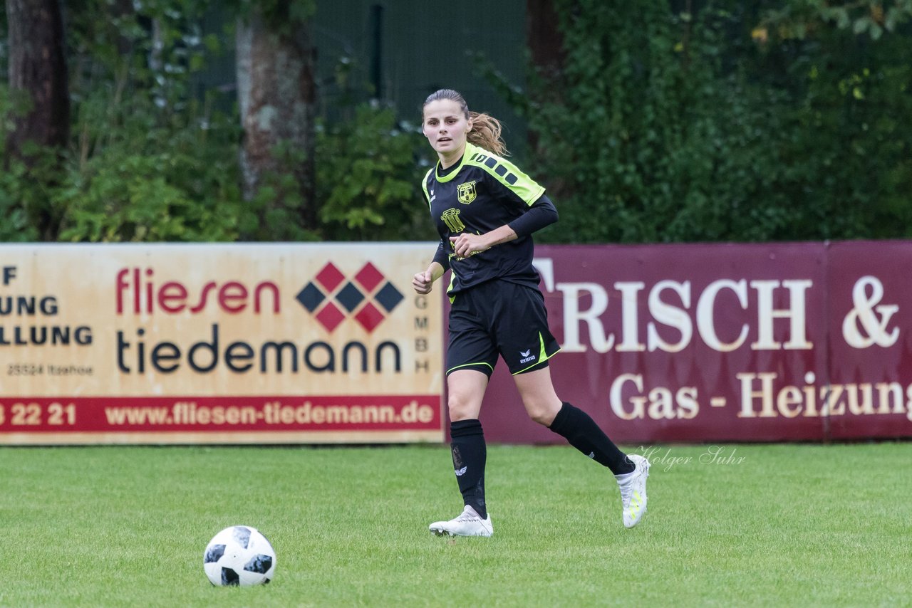 Bild 181 - Frauen SV Neuenbrook-Rethwisch - SV Frisia 03 Risum Lindholm